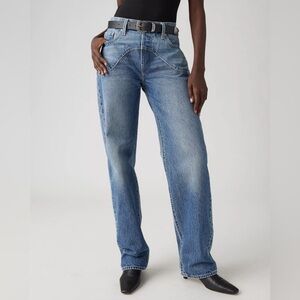 Levi’s 501 Western Revival 25/30